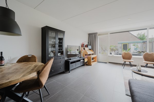Medium property photo - Zeefvoorde 26, 3204 SM Spijkenisse